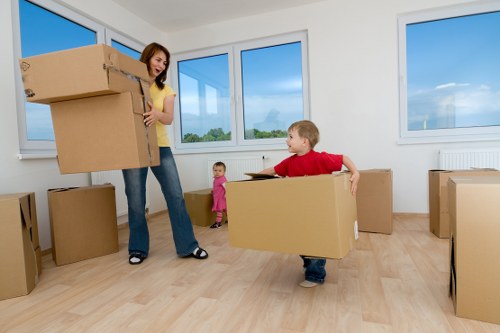 Upright and grand piano moving service for local homes and businesses