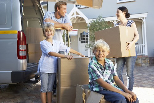 Professional piano moving service for Holland Park and nearby areas