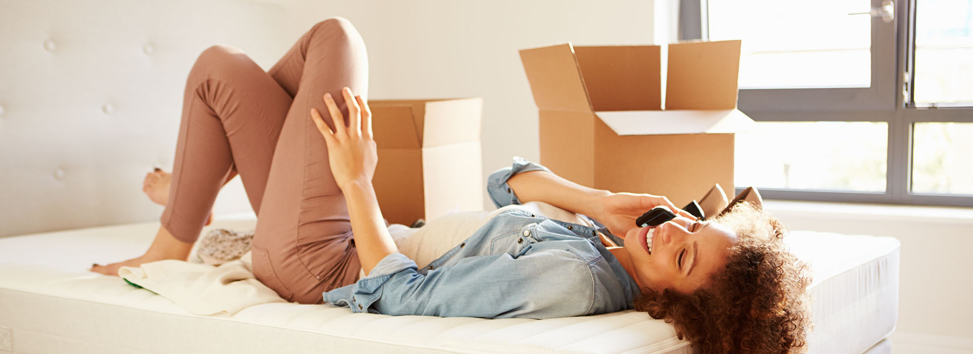 Movers Holland Park