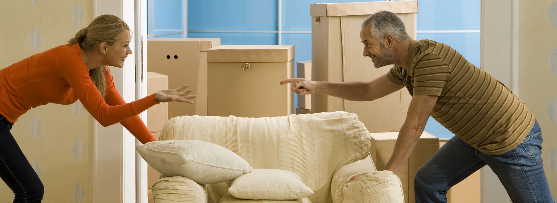 Movers Holland Park