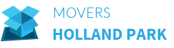 Movers Holland Park